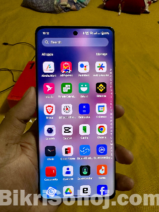 Oneplus 11R 16 GB 256GB